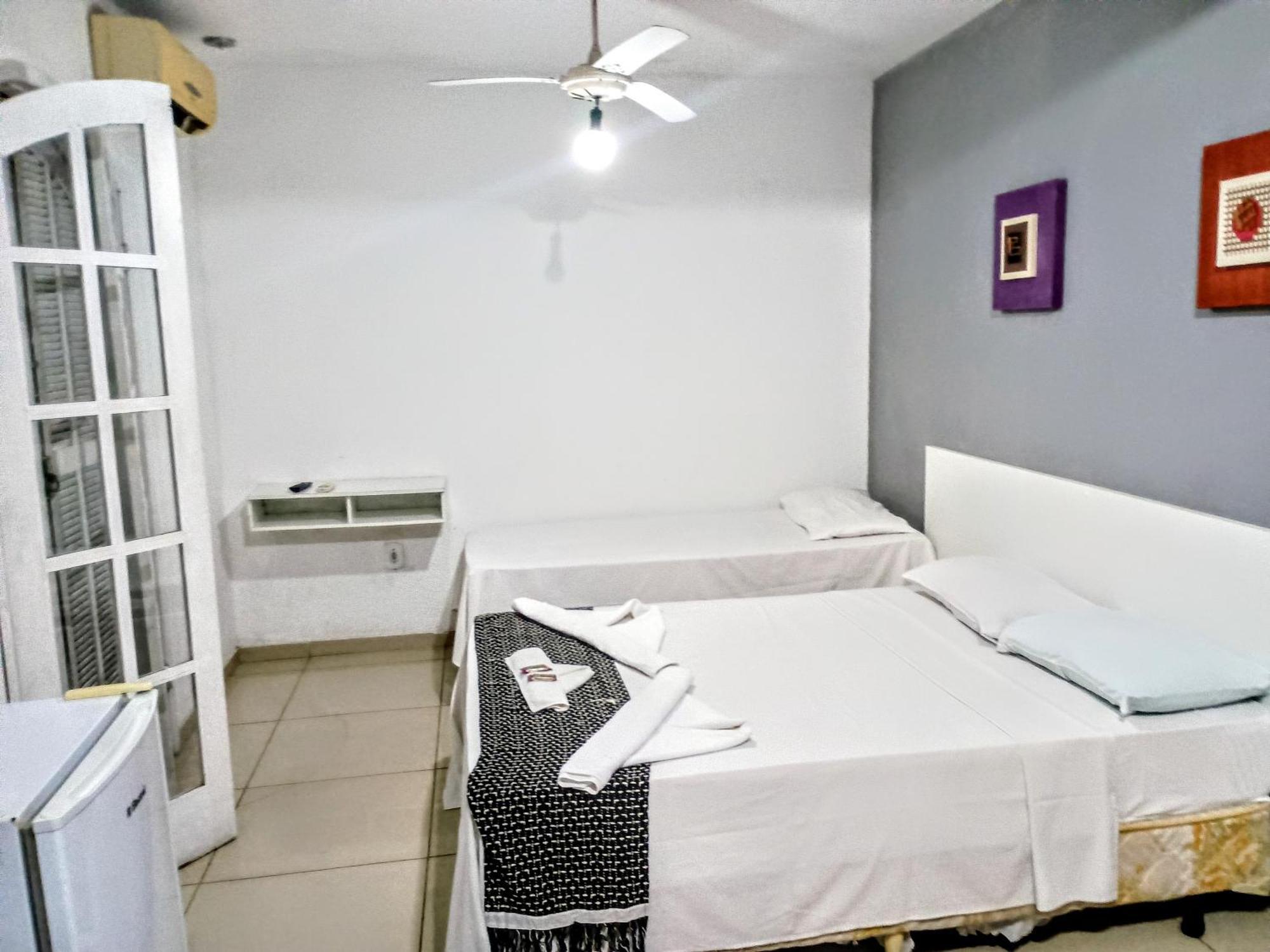 Pousada Recanto Shangri-La Cabo Frio Luaran gambar