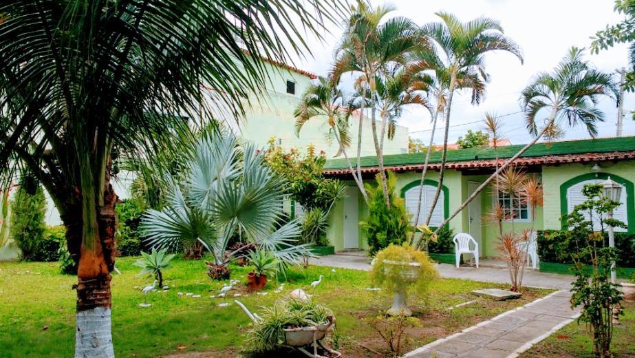 Pousada Recanto Shangri-La Cabo Frio Luaran gambar