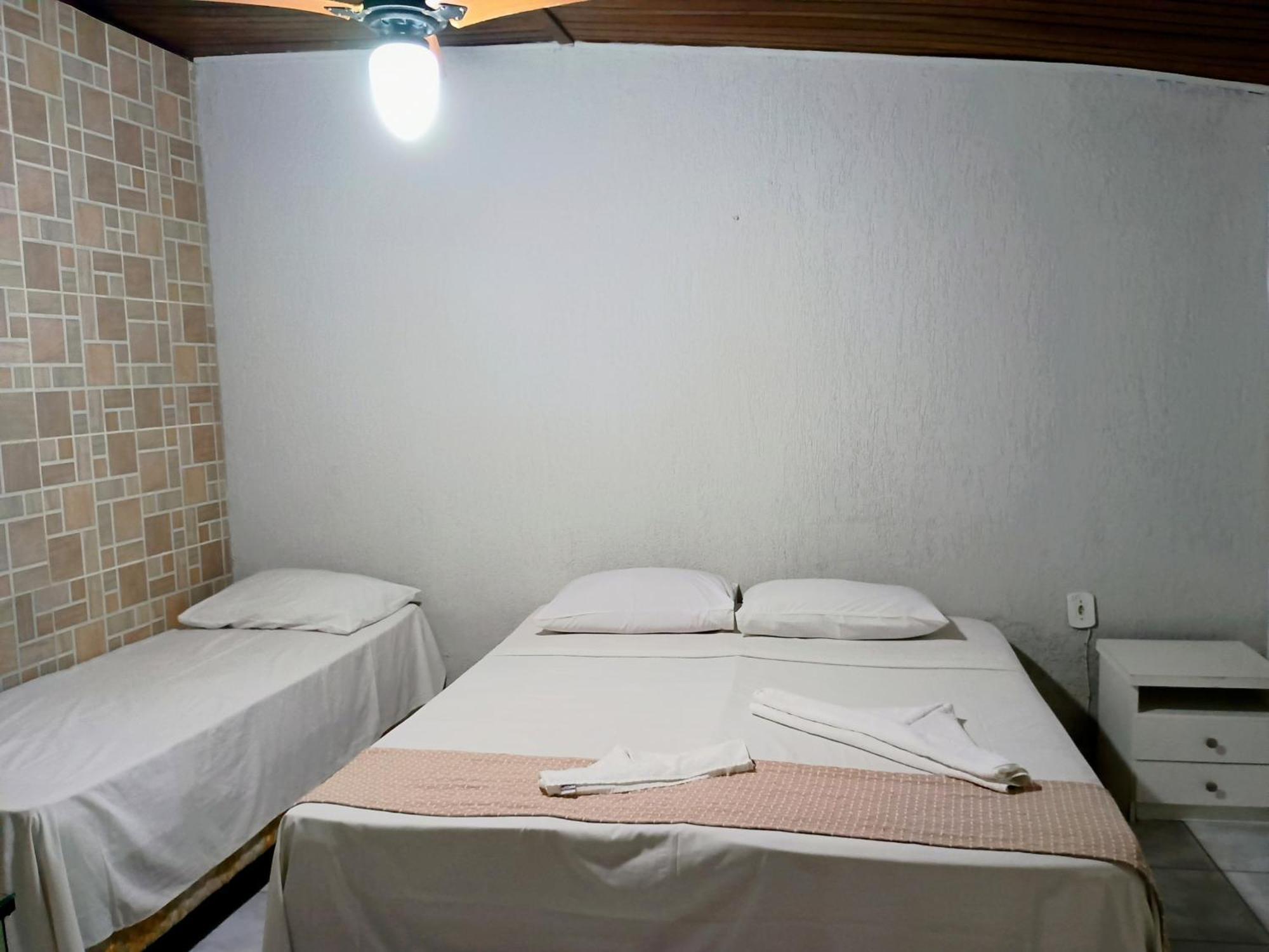 Pousada Recanto Shangri-La Cabo Frio Luaran gambar