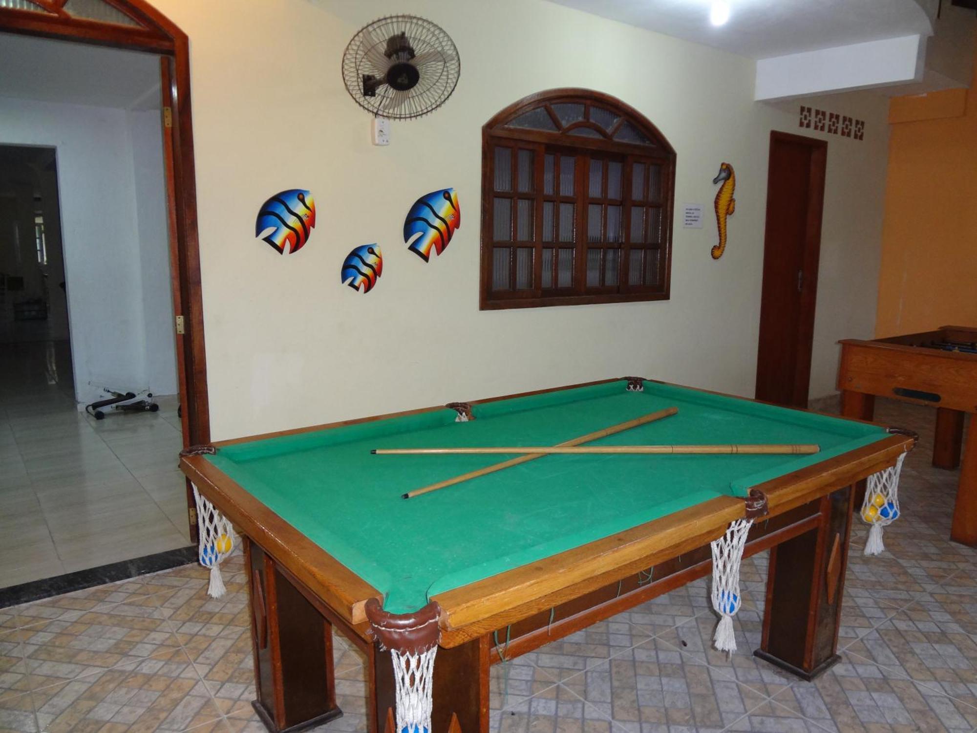 Pousada Recanto Shangri-La Cabo Frio Luaran gambar