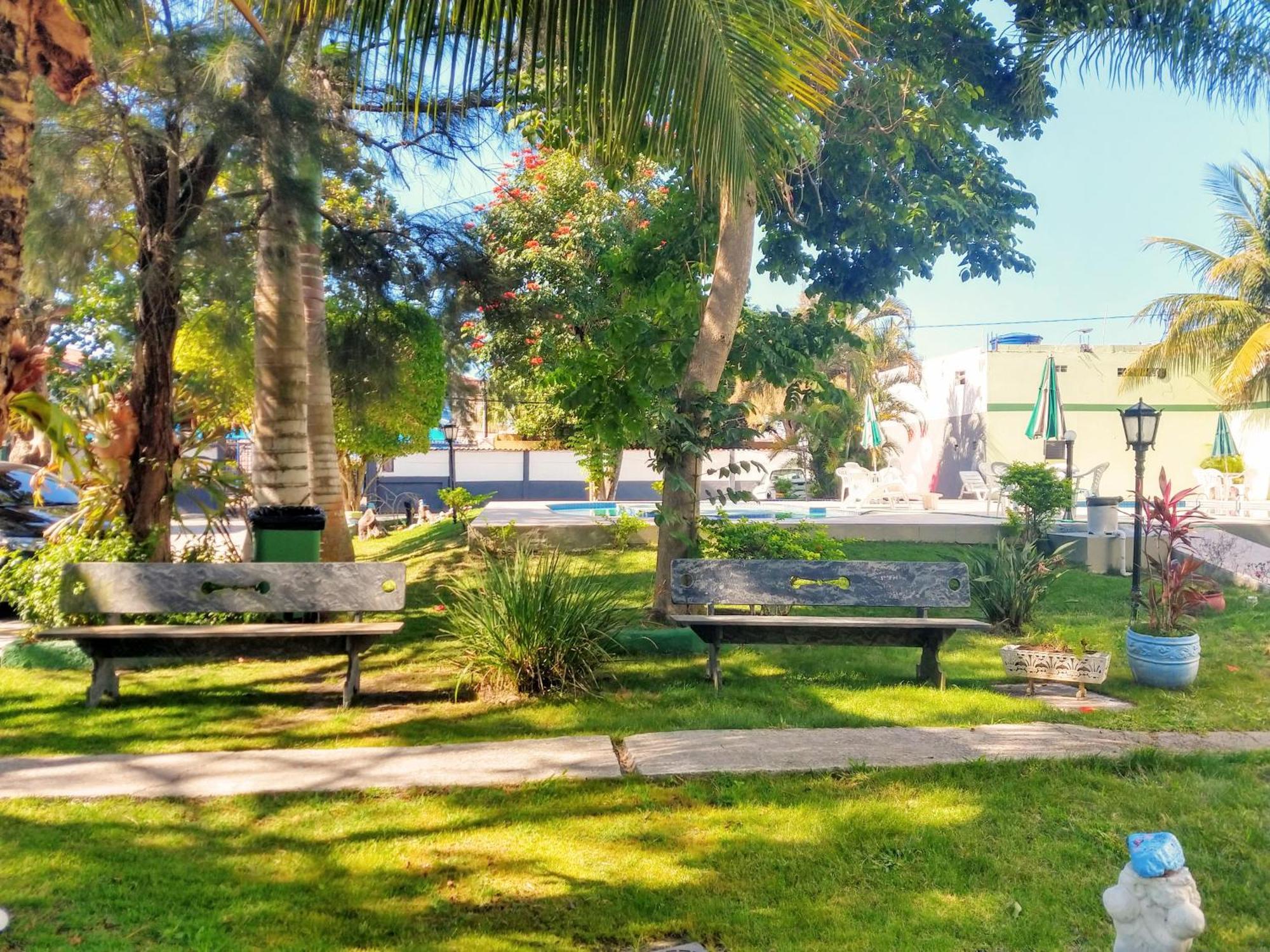 Pousada Recanto Shangri-La Cabo Frio Luaran gambar