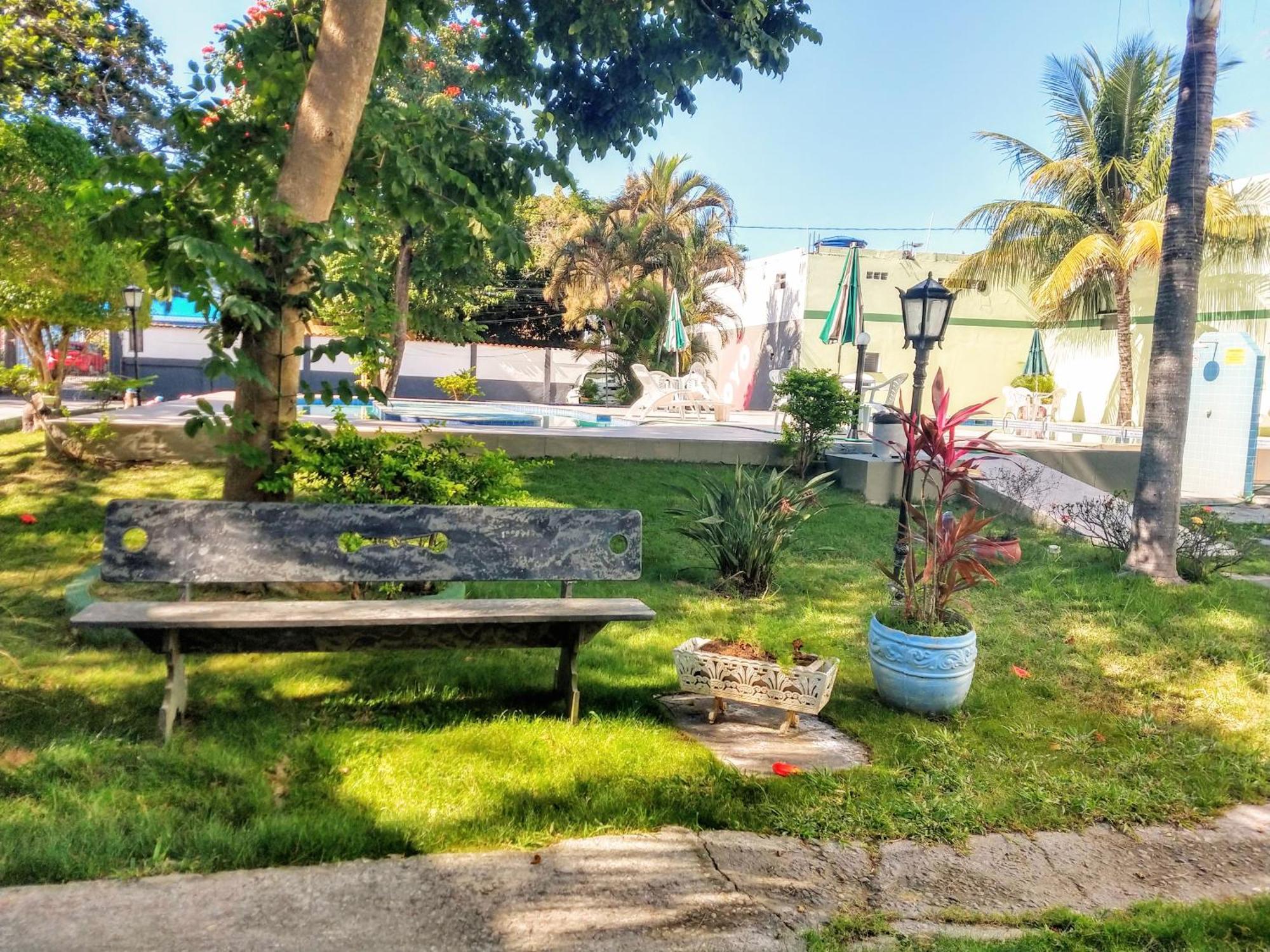 Pousada Recanto Shangri-La Cabo Frio Luaran gambar