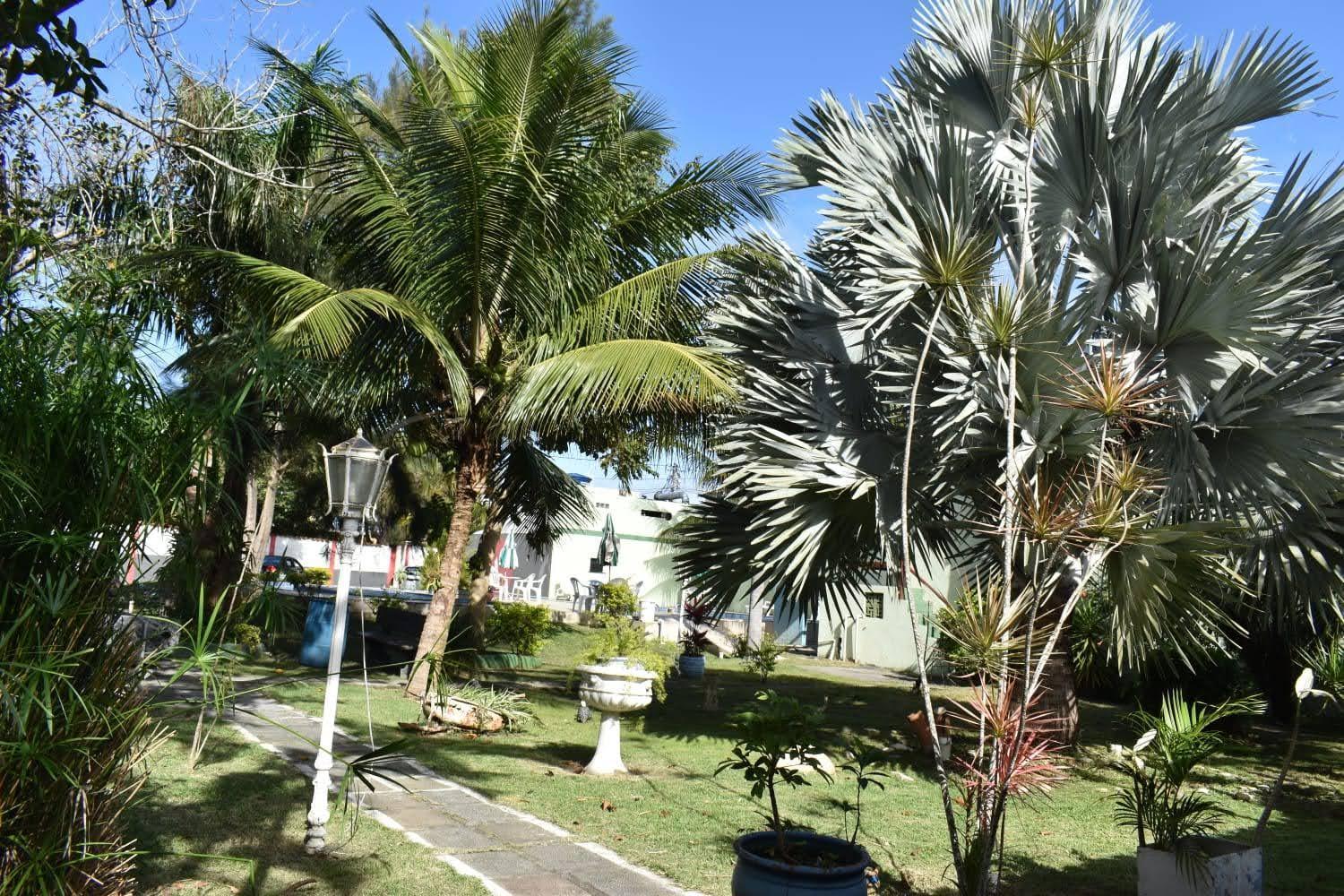 Pousada Recanto Shangri-La Cabo Frio Luaran gambar