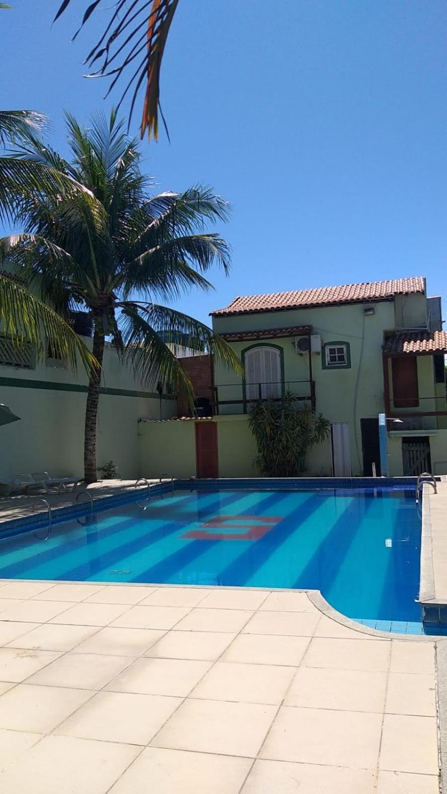 Pousada Recanto Shangri-La Cabo Frio Luaran gambar