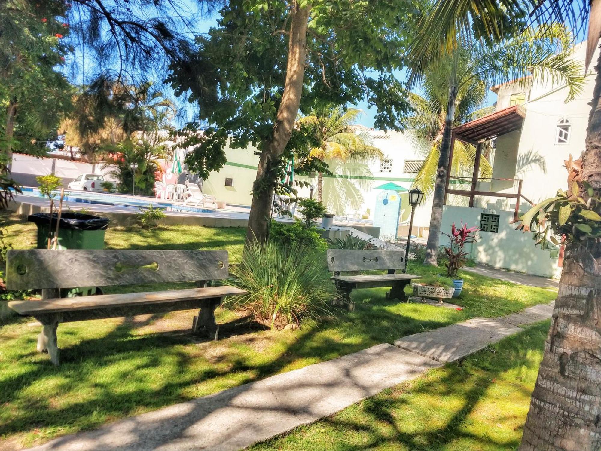 Pousada Recanto Shangri-La Cabo Frio Luaran gambar