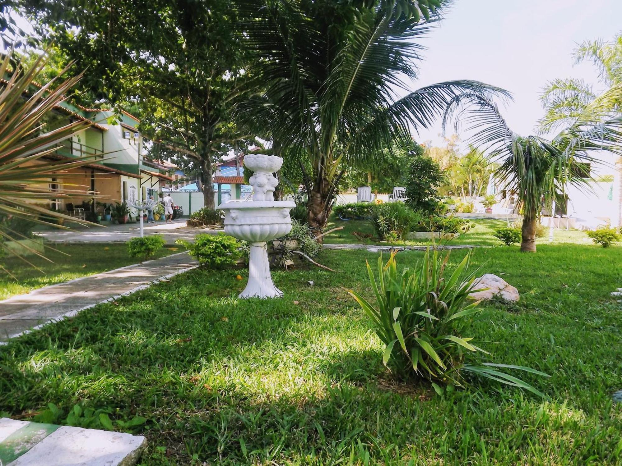 Pousada Recanto Shangri-La Cabo Frio Luaran gambar