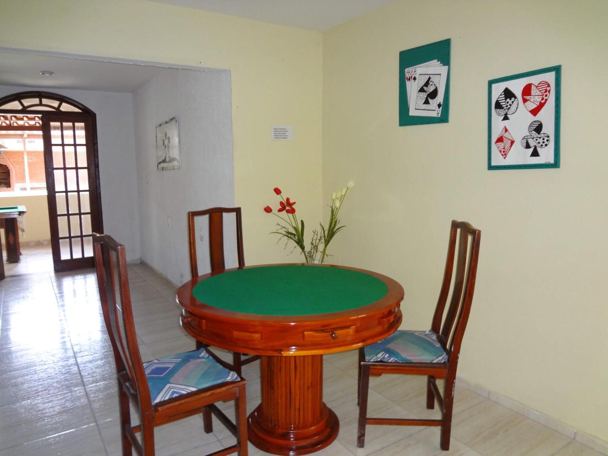 Pousada Recanto Shangri-La Cabo Frio Luaran gambar