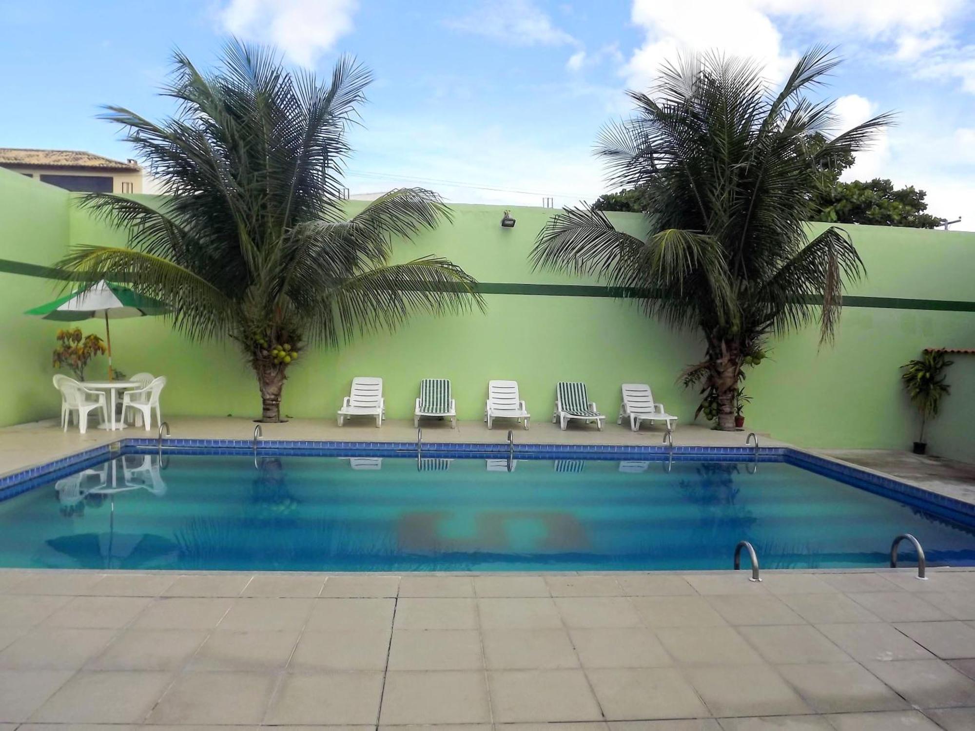 Pousada Recanto Shangri-La Cabo Frio Luaran gambar