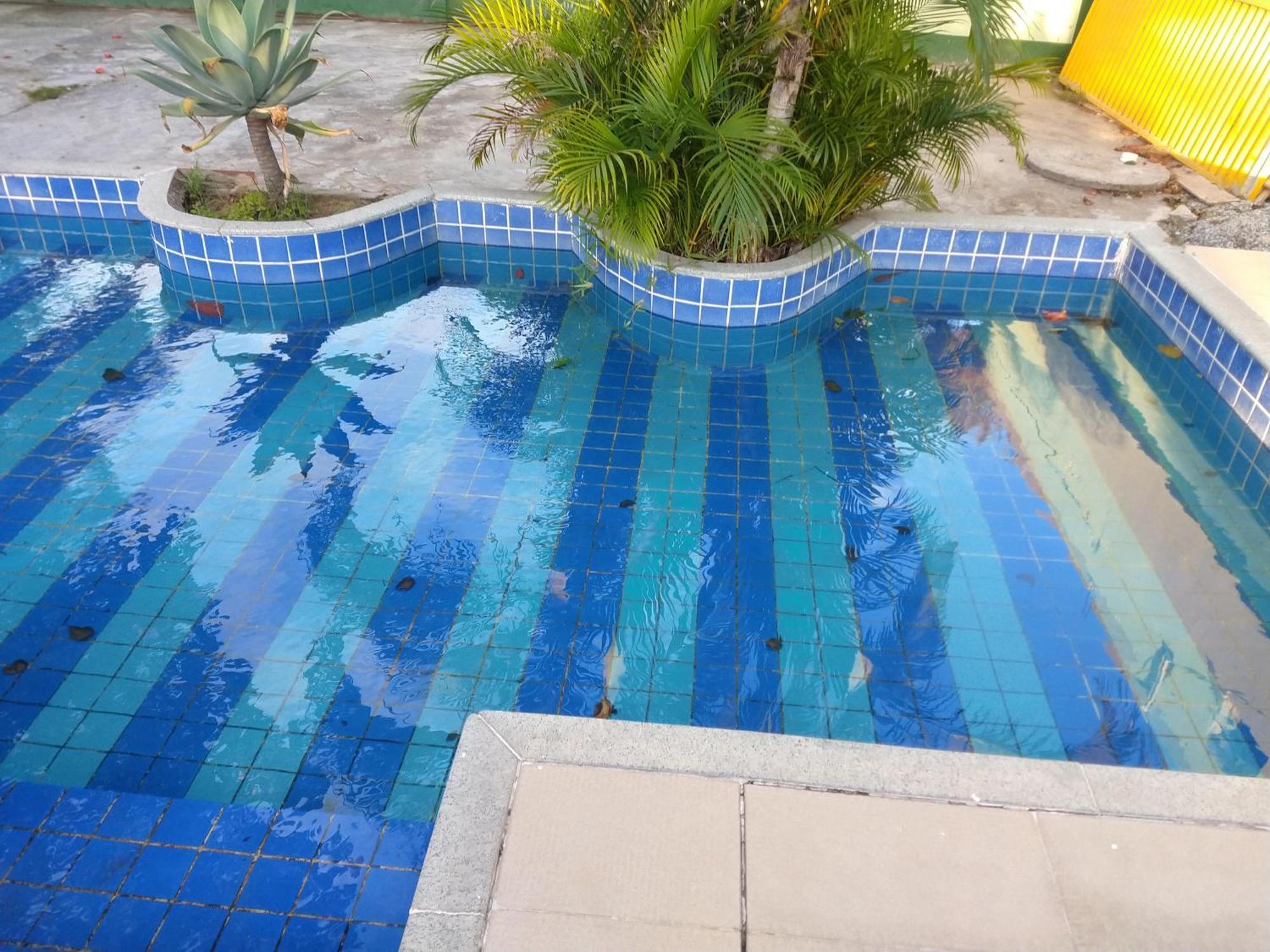 Pousada Recanto Shangri-La Cabo Frio Luaran gambar