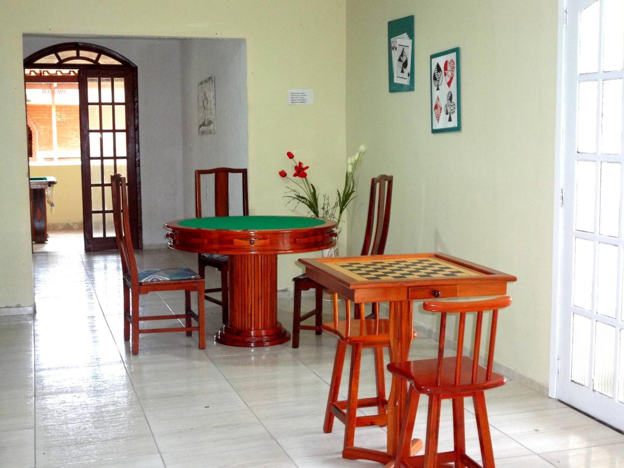 Pousada Recanto Shangri-La Cabo Frio Luaran gambar