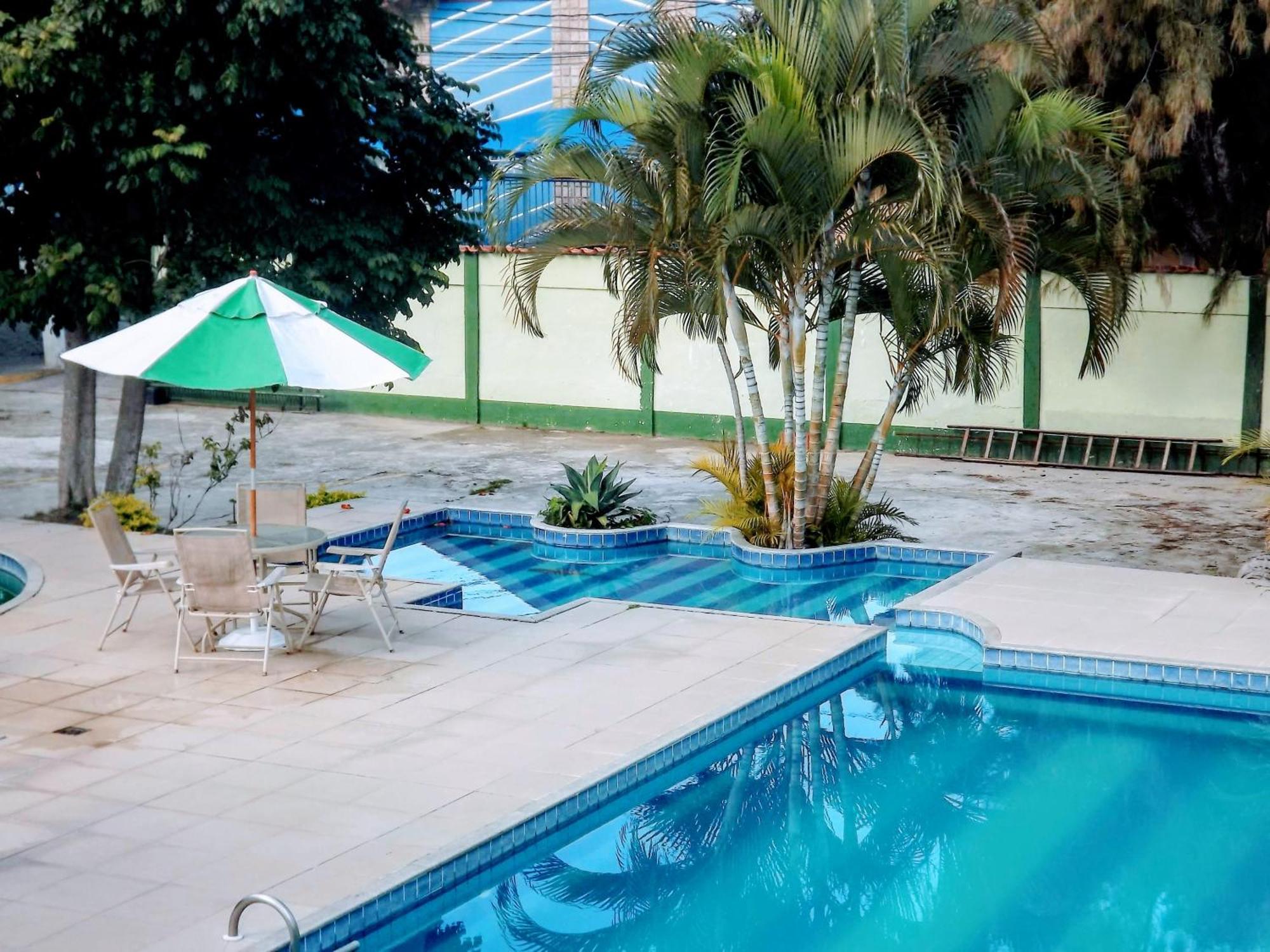 Pousada Recanto Shangri-La Cabo Frio Luaran gambar