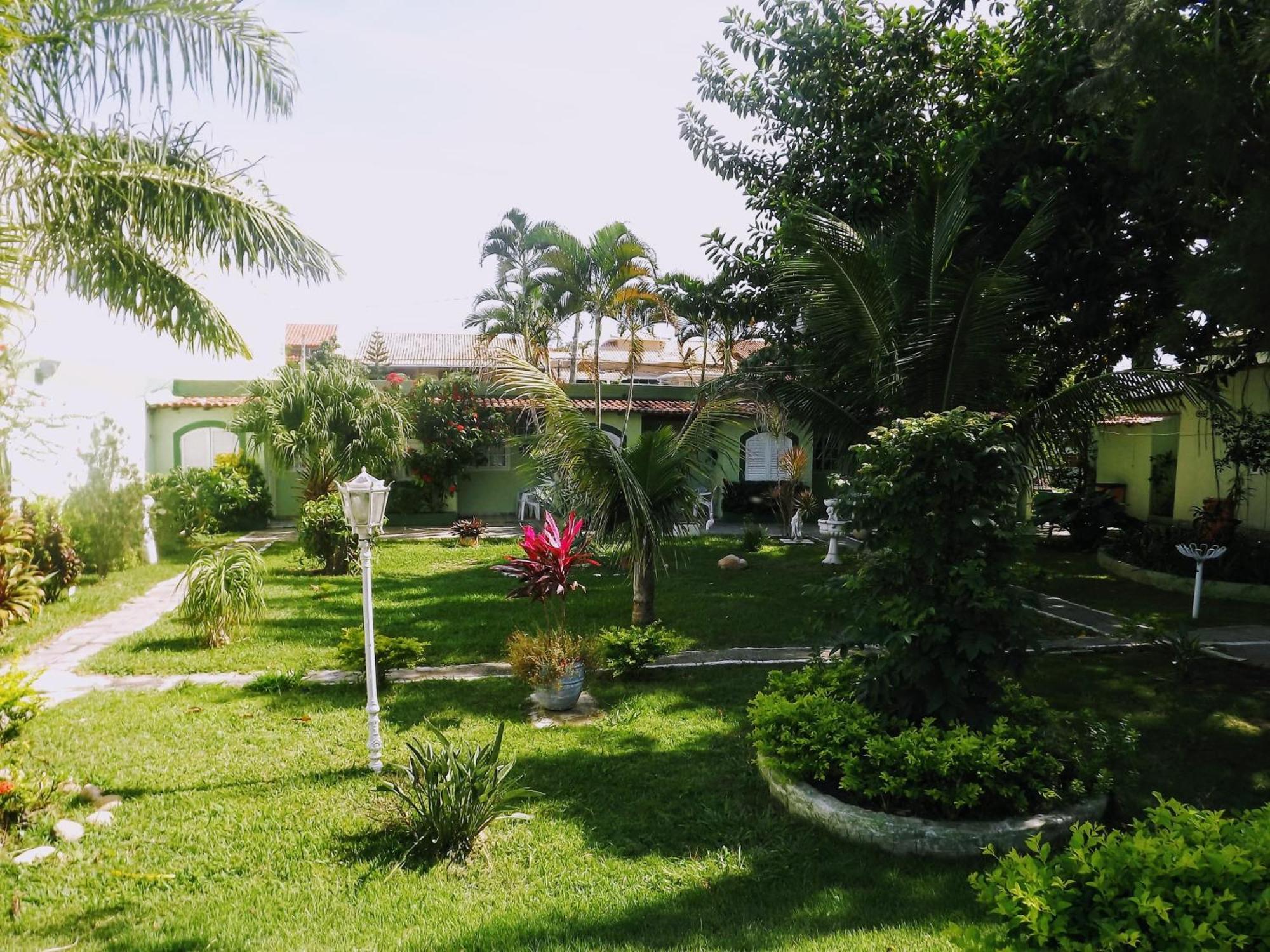 Pousada Recanto Shangri-La Cabo Frio Luaran gambar