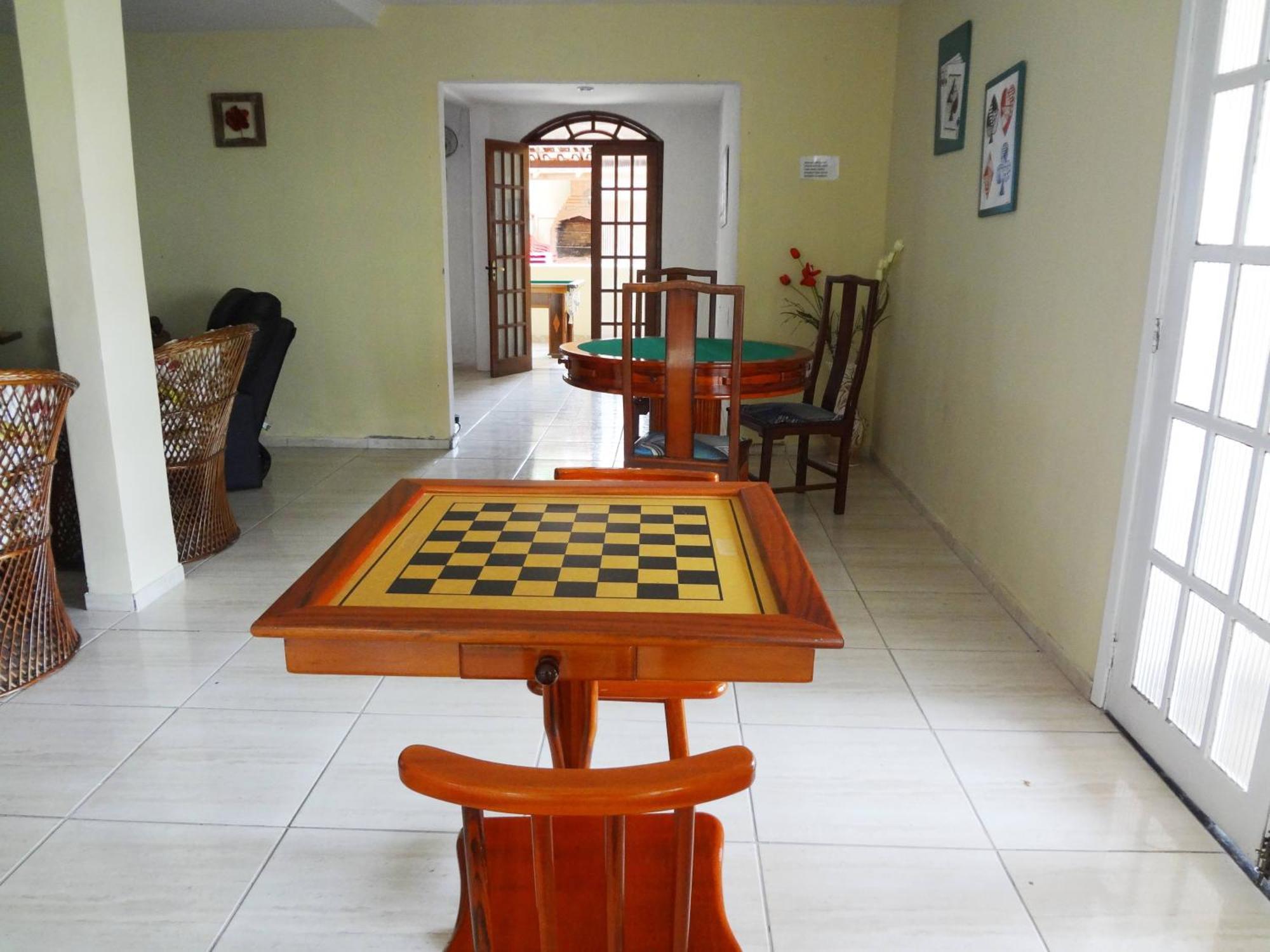 Pousada Recanto Shangri-La Cabo Frio Luaran gambar
