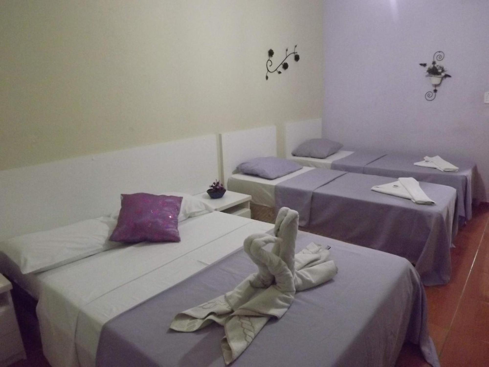 Pousada Recanto Shangri-La Cabo Frio Luaran gambar