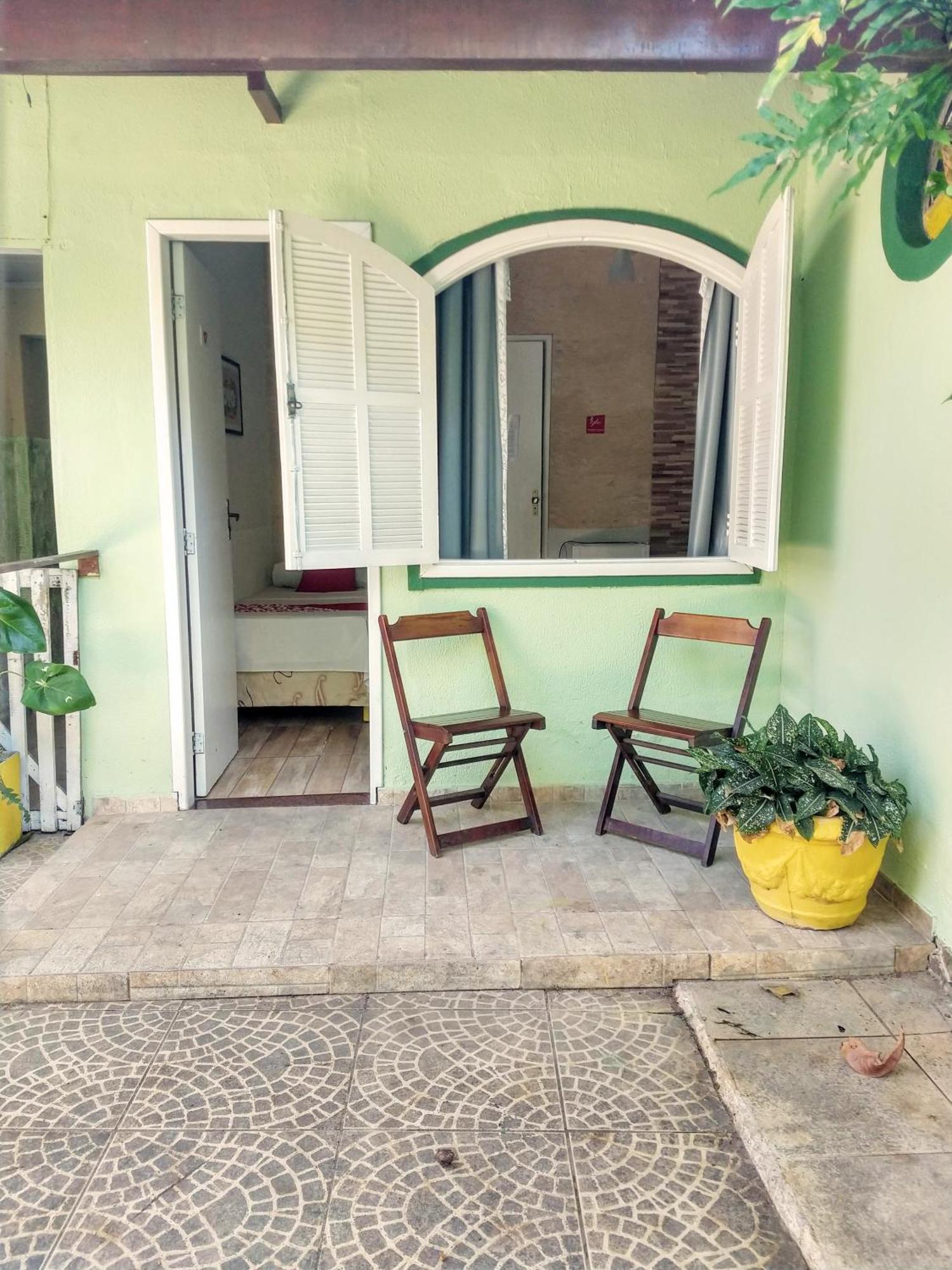 Pousada Recanto Shangri-La Cabo Frio Luaran gambar