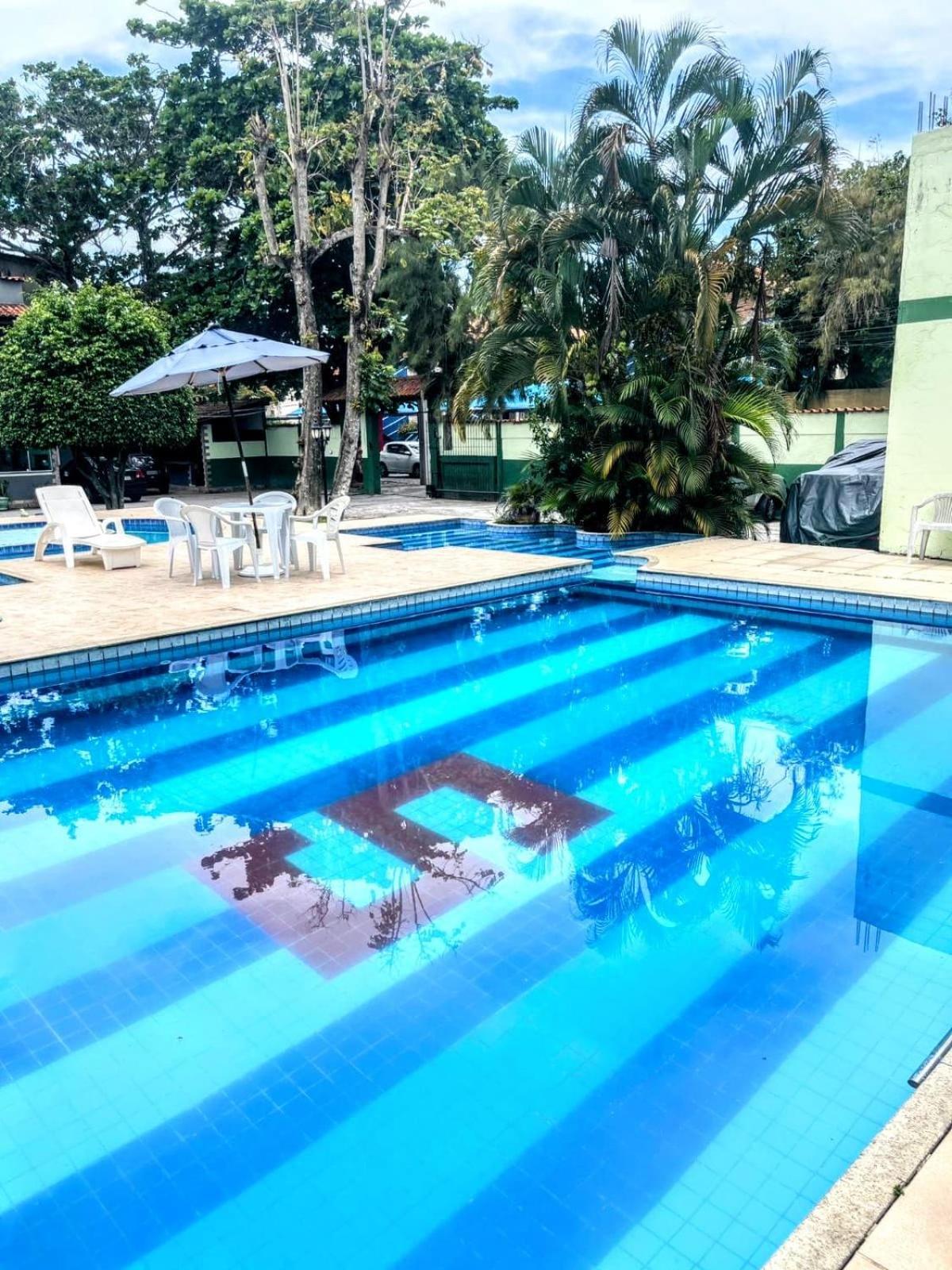 Pousada Recanto Shangri-La Cabo Frio Luaran gambar