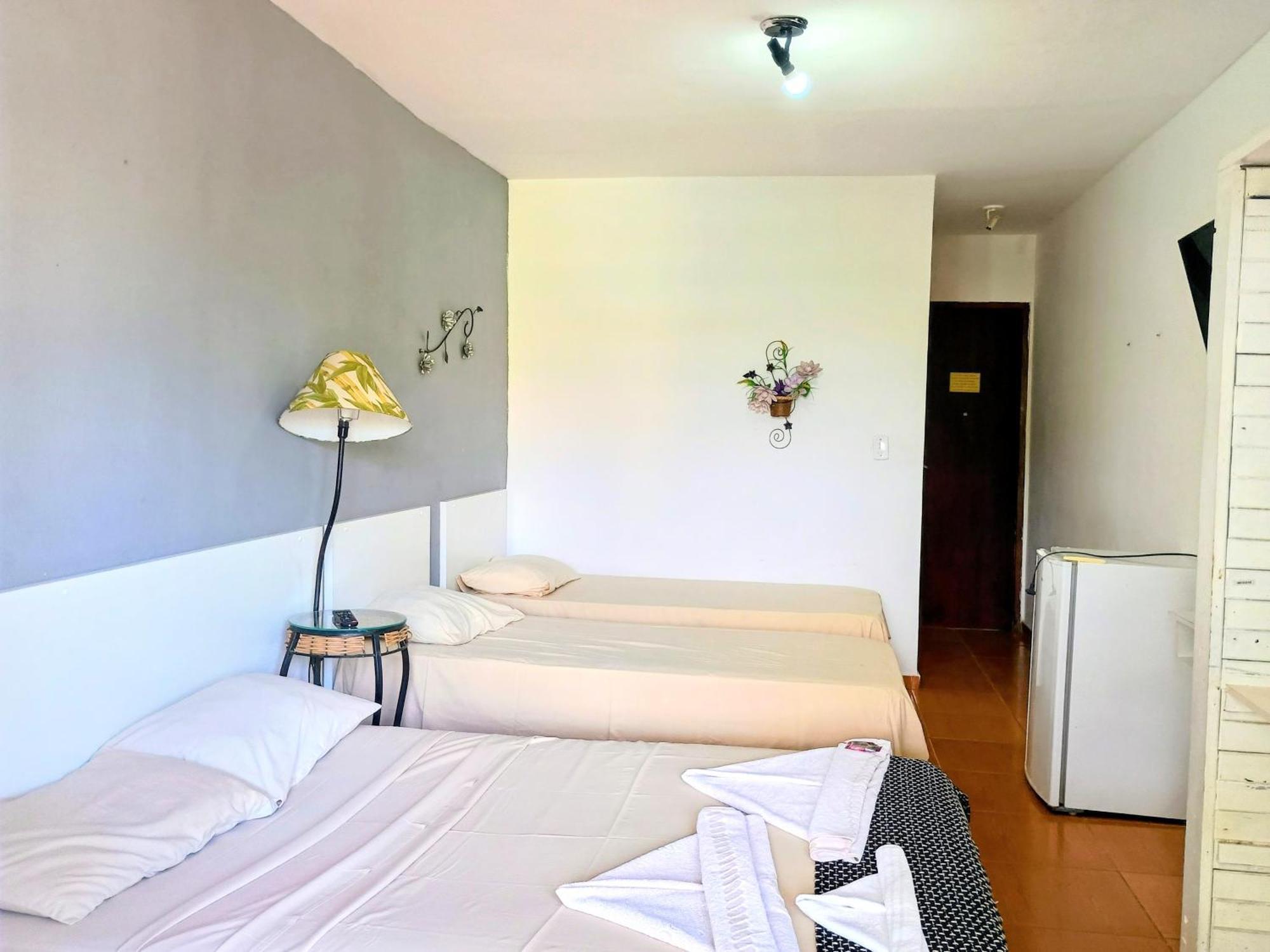 Pousada Recanto Shangri-La Cabo Frio Luaran gambar