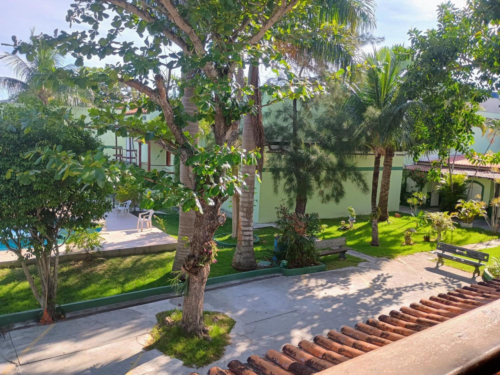 Pousada Recanto Shangri-La Cabo Frio Luaran gambar