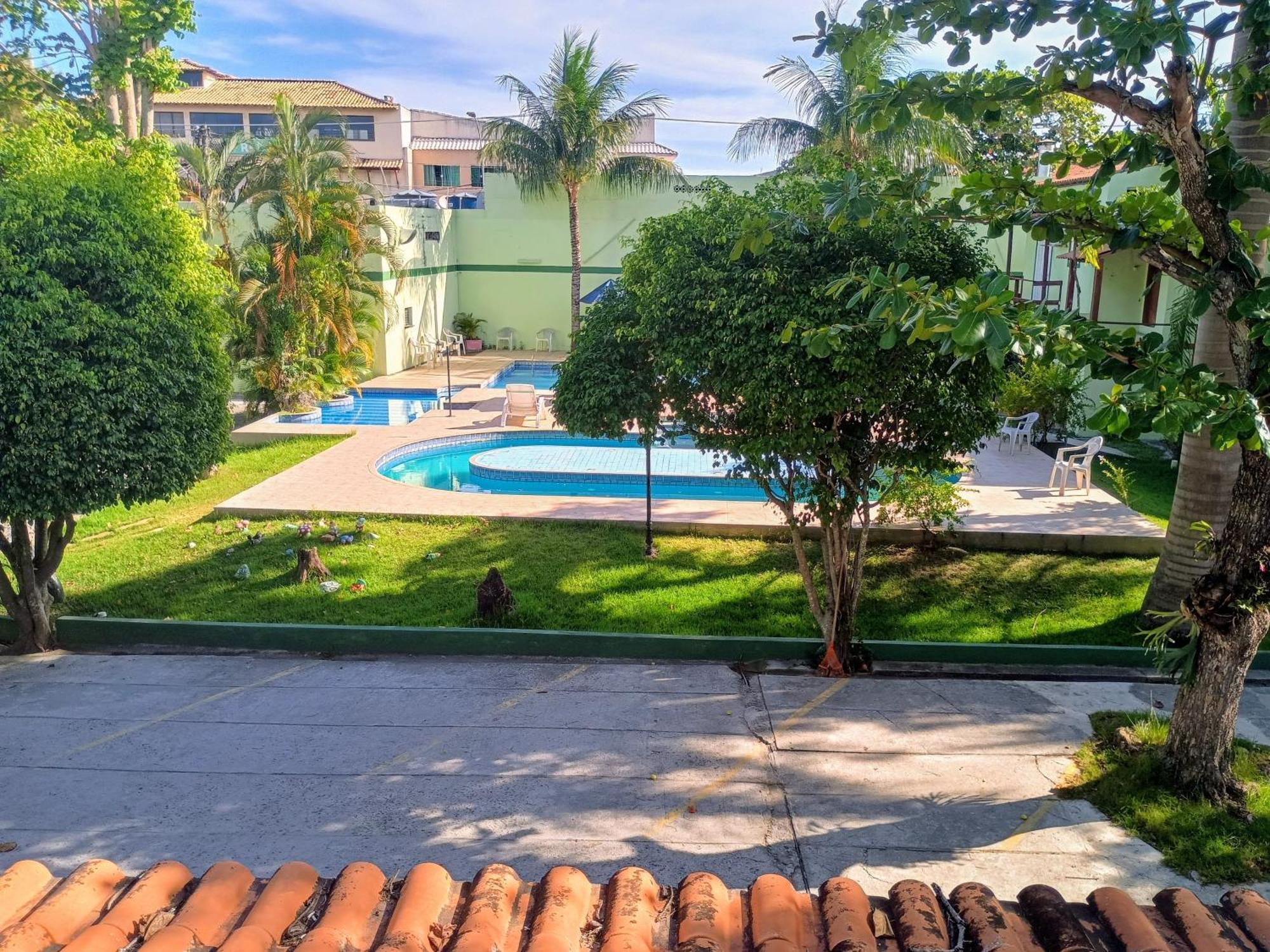 Pousada Recanto Shangri-La Cabo Frio Luaran gambar