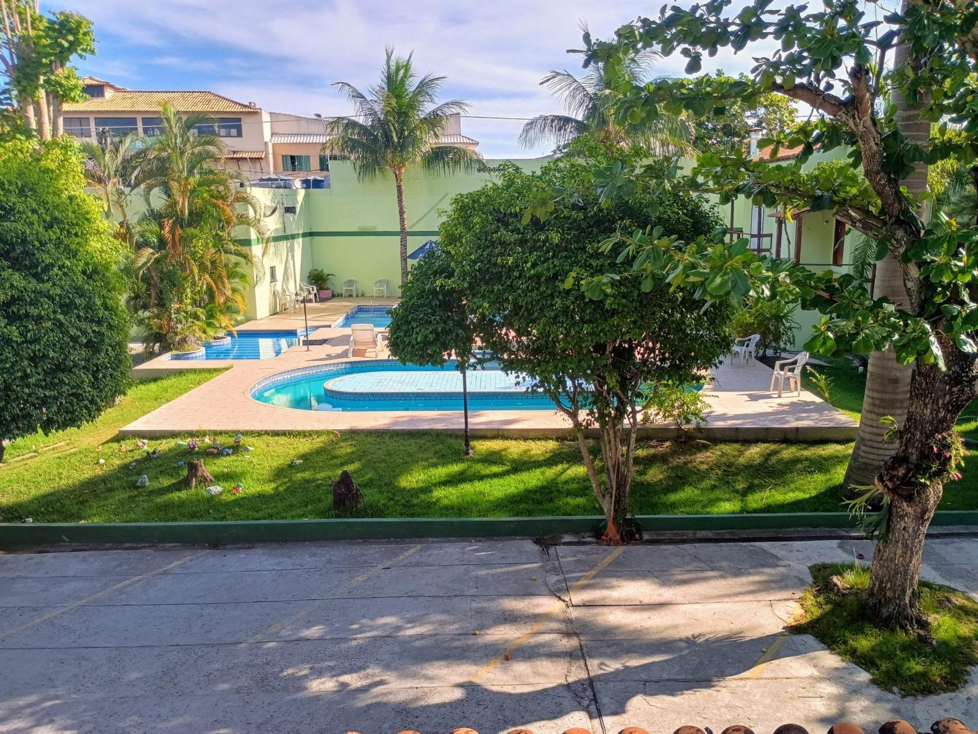 Pousada Recanto Shangri-La Cabo Frio Luaran gambar