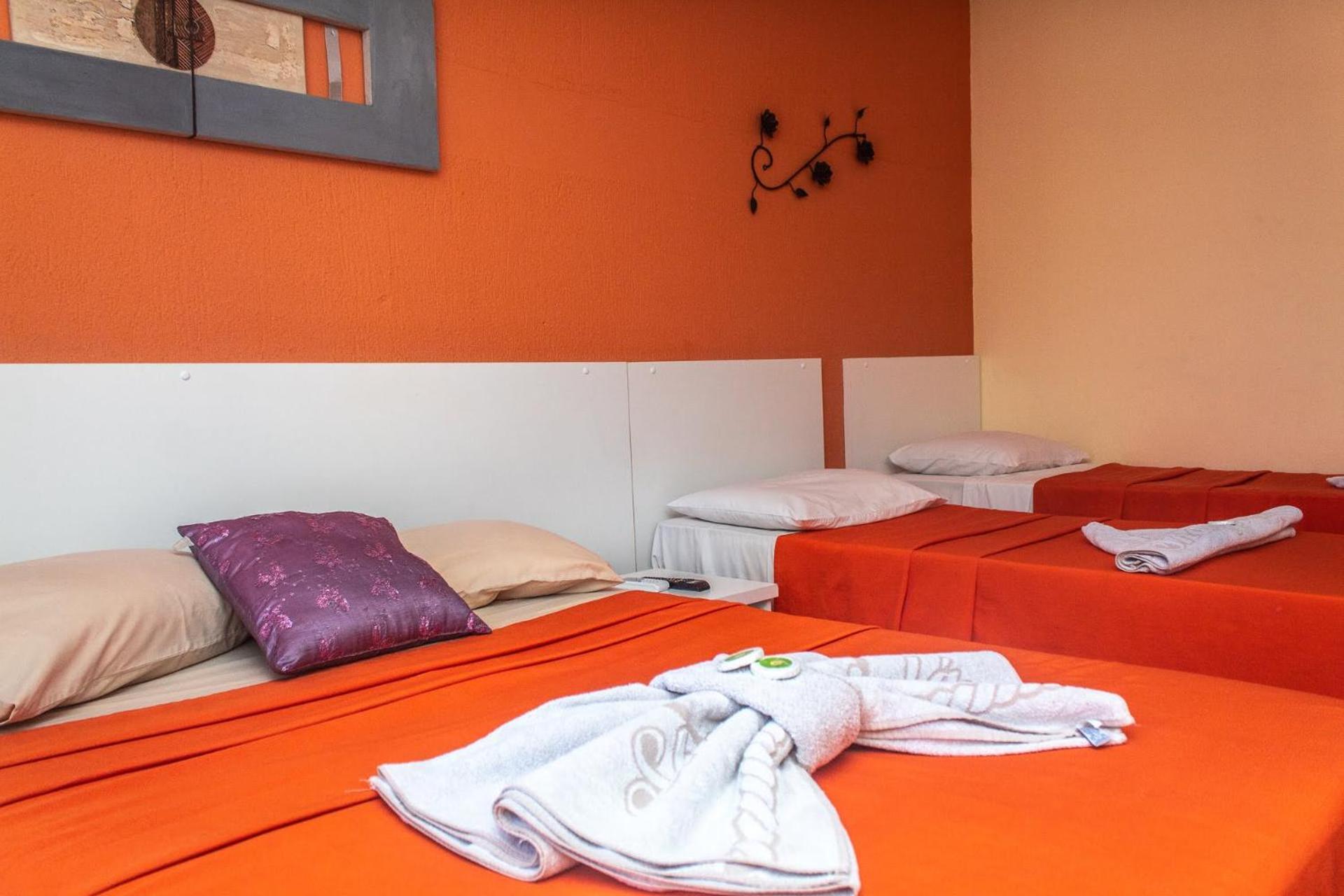 Pousada Recanto Shangri-La Cabo Frio Luaran gambar