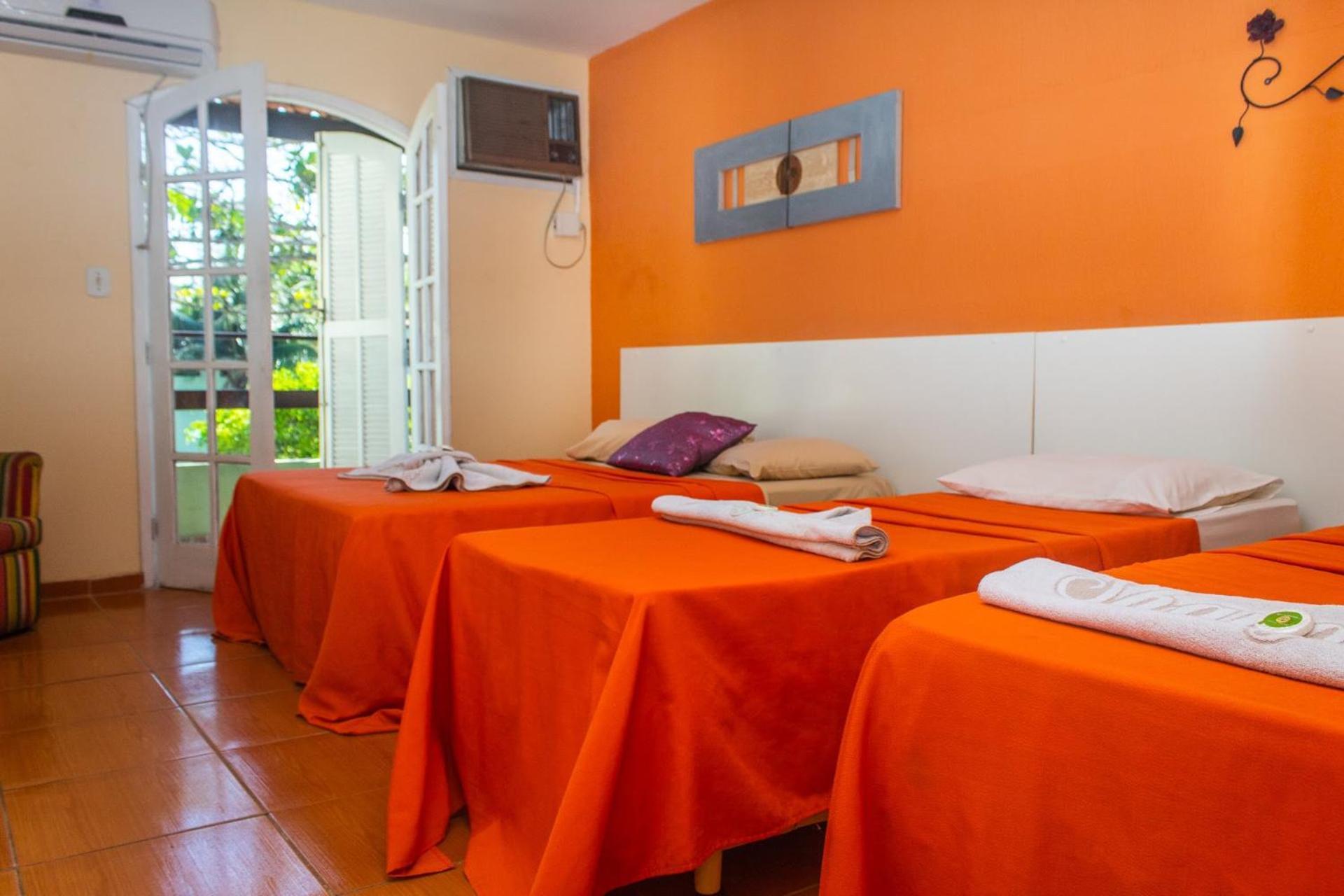 Pousada Recanto Shangri-La Cabo Frio Luaran gambar